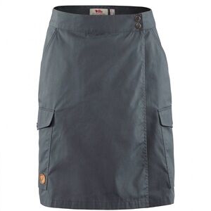 Fjällräven Övik Travel Skirt size EURO 34 US 26
